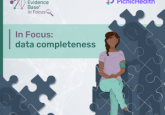 Data completeness