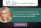 Towards the next generation of decentralized trials