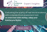 RWE tool with Ashley Jaksa and Katsiaryna Bykov