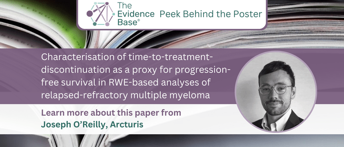 Time-to-treatment-discontinuation as a proxy for PFS