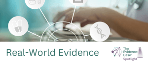 Real-World Evidence