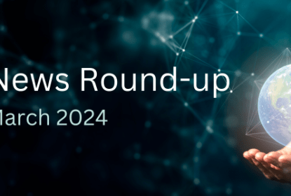 Industry news updates from March 2024